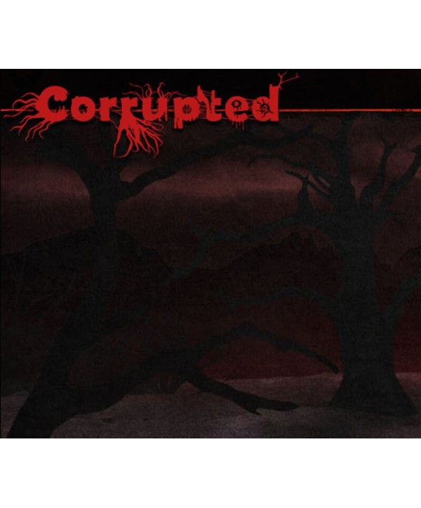 Corrupted Steam Key GLOBAL